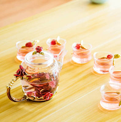 美茶不如美器,11款精美絕倫的茶具受到茶界人士的追捧