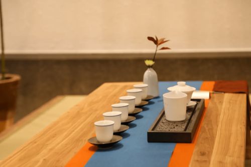 九九重陽,敬一杯暖心茶