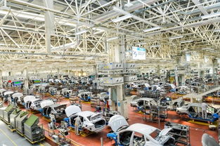 鐘村街坊放假來番禺這個地方看機器人造車 體驗真正無人駕駛