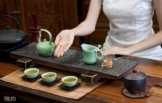 喝茶的十八層境界,你停留在哪一層