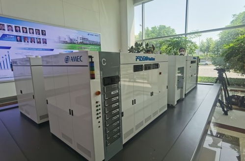 臺積電美國工廠將導入設備,這一次輪到美國離不開中企了