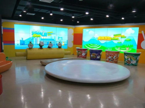 逛園區 品美食 解鎖國慶新玩法