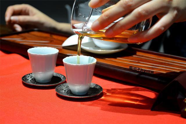 偶遇鼓浪嶼路上超美茶空間，88元享受悠閑午后時光