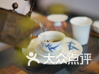 醉美茶事 上海連鎖品牌探秘