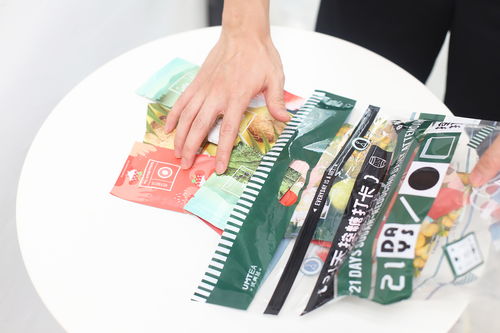 21天控糖打卡，美茶生活新篇章