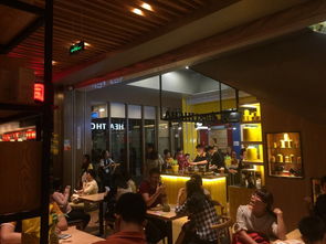 一杯美茶引發的思考 壽司店內開茶館的跨界融合