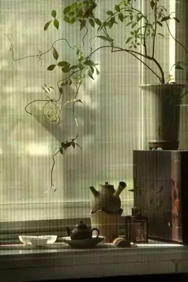 大美茶詩，品畢世界清爽