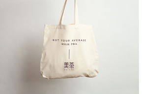 美茶 品味自然之美，傳遞東方韻味