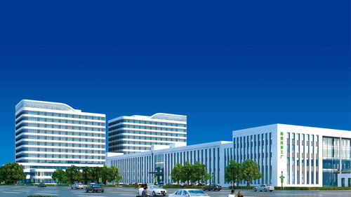 綠愛茶小鎮 共享茶工廠引領茶企轉型新風潮