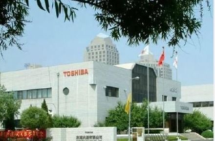 東芝否認關閉大連工廠 美企巨頭的越南教訓