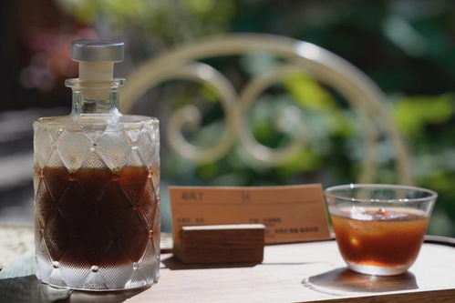 美好生活在云南臨滄 茶咖特調，古韻新味，品味美茶新境界