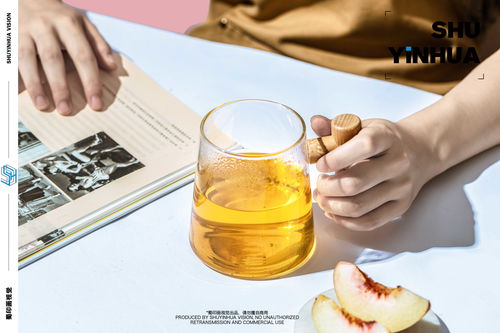 蜀印畫視覺 一盞烏龍，定格東方美學與商業之韻